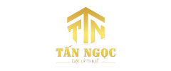 Logo Tấn Ngọc