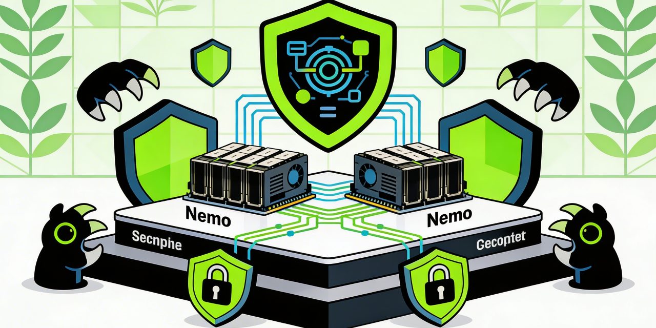 NemoClaw và OpenClaw: mối quan hệ và sức mạnh tổng hợp cho Marketer