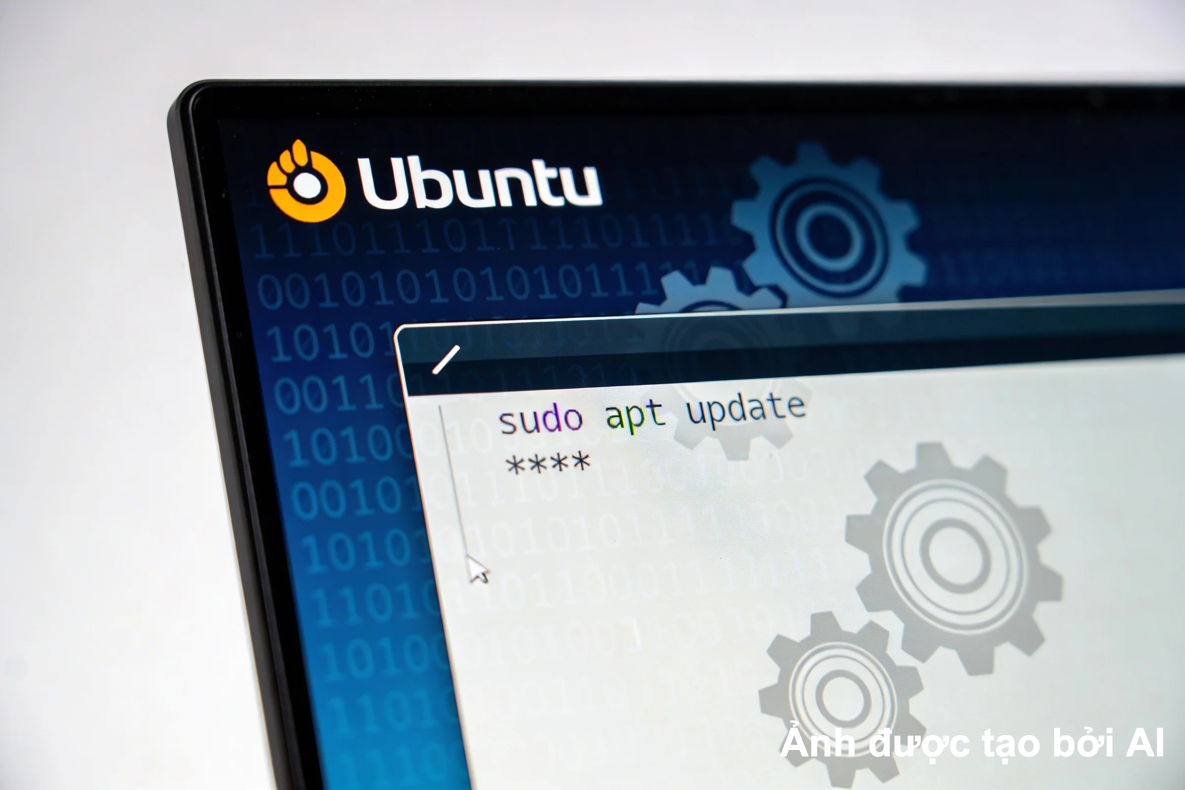 Ubuntu 26.04: Đột Phá Với Phản Hồi Mật Khẩu Sudo