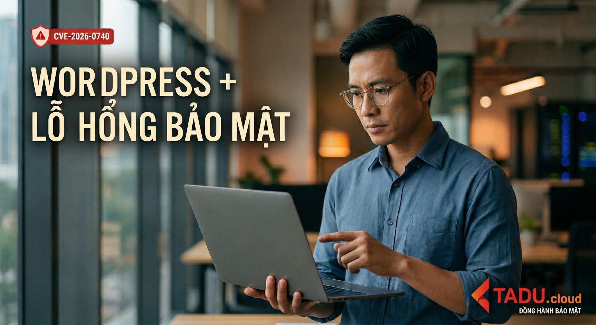 Hơn 50.000 website WordPress đứng trước nguy cơ bị tấn công khi cài Plugin này