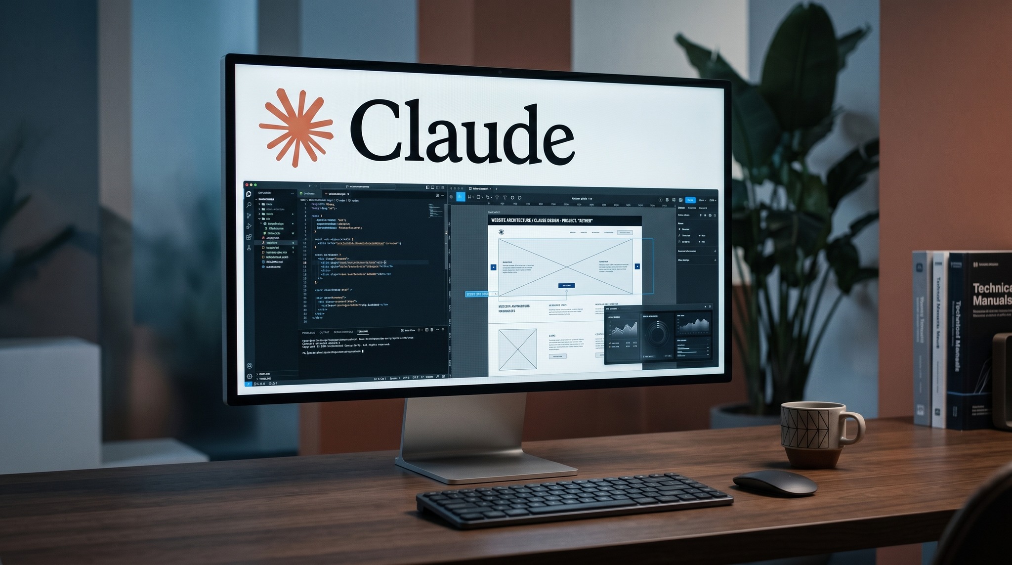 Ảnh do Gemini tạo