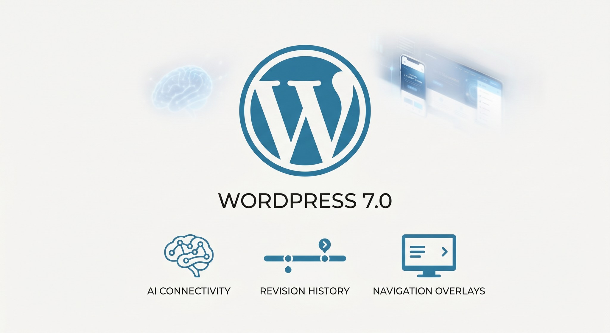 WordPress 7.0: Bản refactor đáng giá cho hệ sinh thái CMS